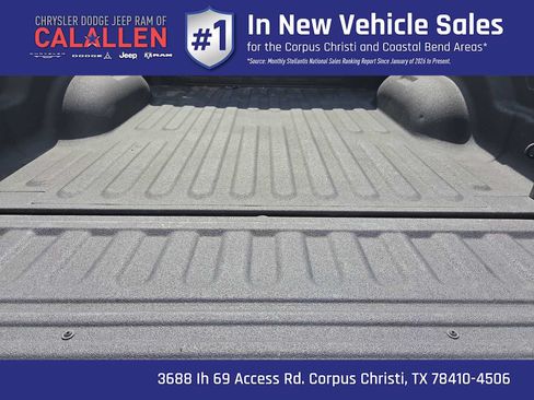 Used 2026 RAM 2500 Big Horn AWD/4WD image 27