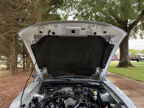 Used 2001 Ford Mustang GT RWD image 60