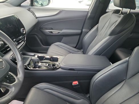 Used 2024 Lexus NX 350 F Sport AWD/4WD image 12