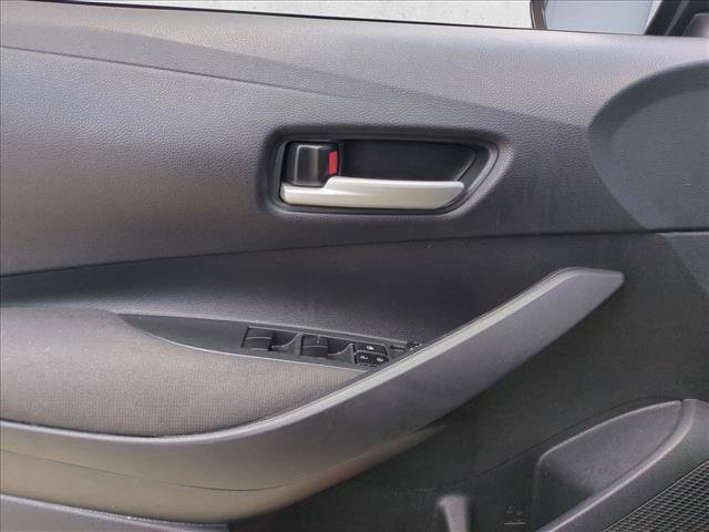 Used 2021 Toyota Corolla LE FWD image 11