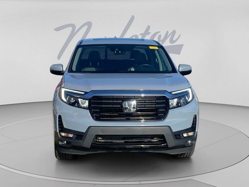 Used 2023 Honda Ridgeline RTL-E image 3