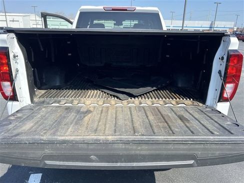 Certified 2023 GMC Sierra 1500 Elevation image 22