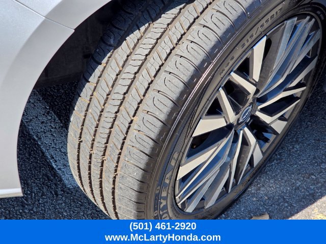 Used 2024 Nissan Altima 2.5 SV FWD image 19
