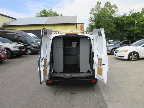 Used 2022 Ford Transit Connect XL FWD image 5