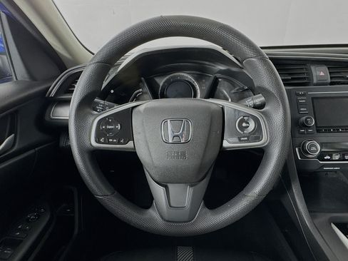 Used 2016 Honda Civic LX image 11