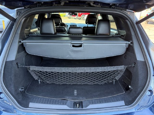 Used 2017 Lincoln MKC Select w/ Select Plus Package AWD/4WD image 18