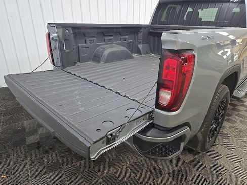 Used 2024 GMC Sierra 1500 Elevation AWD/4WD image 11