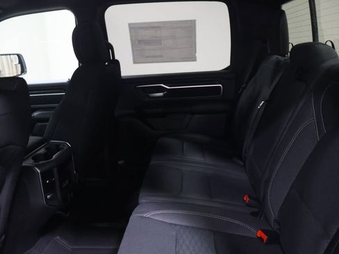 New 2026 RAM 1500 Big Horn AWD/4WD image 10