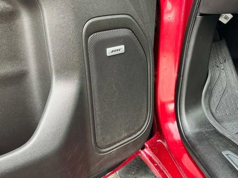 Used 2019 Chevrolet Silverado 1500 LT Trail Boss AWD/4WD image 29