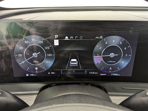 Used 2023 Kia Sportage X-Pro Prestige image 40