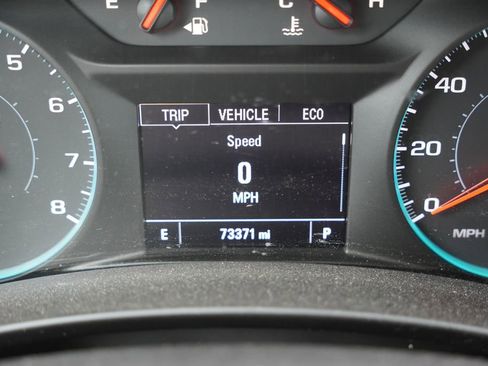 Used 2018 Chevrolet Equinox LT AWD/4WD image 7