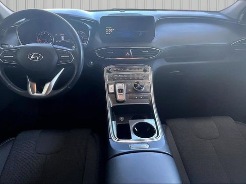 Used 2023 Hyundai Santa Fe SEL AWD/4WD image 6