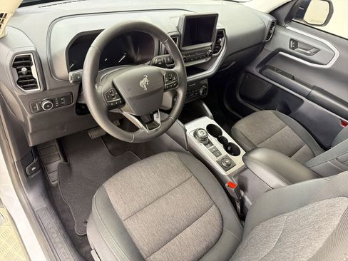 Certified 2024 Ford Bronco Sport Big Bend w/ Convenience Package image 4