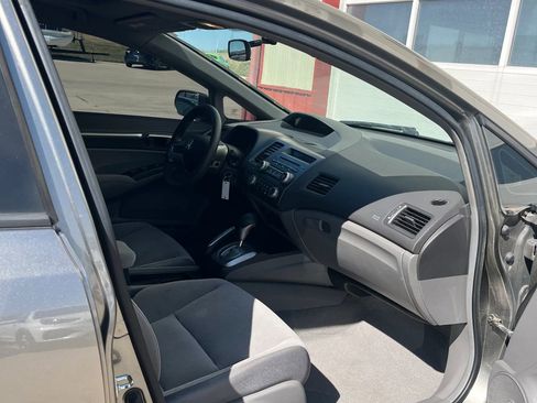 Used 2006 Honda Civic EX image 14