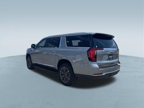 New 2026 GMC Yukon XL Elevation w/ Elevation Premium Package AWD/4WD image 6