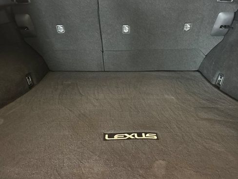Certified 2024 Lexus RZ 300e Premium FWD image 15
