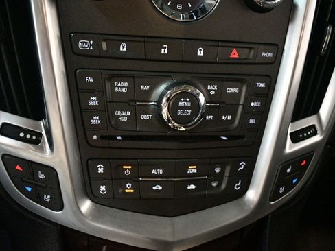 Used 2011 Cadillac SRX Premium image 49