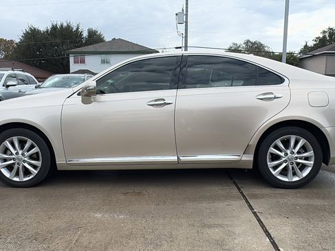 Used 2012 Lexus ES 350 350 image 4