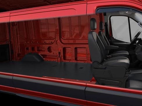 New 2025 Ford Transit 350 Low Roof image 26