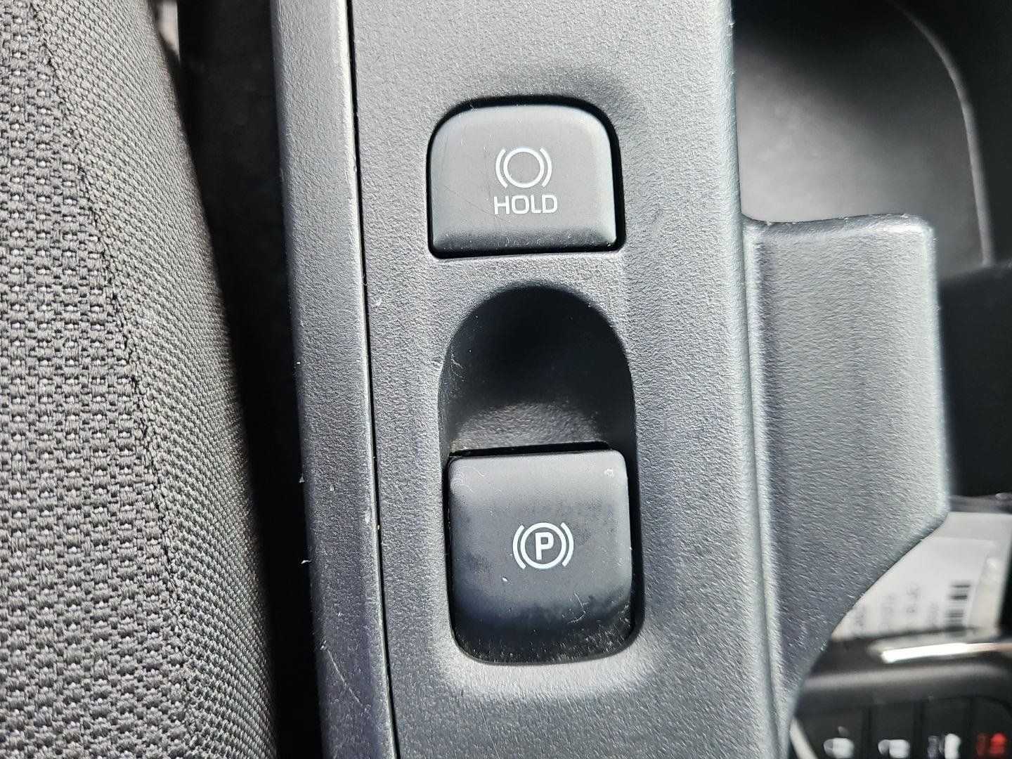 Used 2024 Toyota Corolla LE FWD image 23