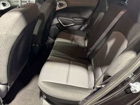 Used 2023 Kia Soul LX w/ Option Group 015 image 25