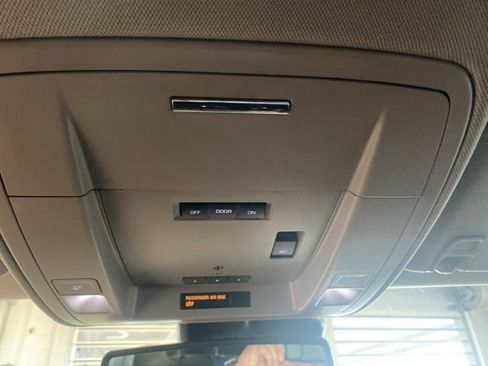 Used 2017 Chevrolet Silverado 1500 LTZ Z71 w/ LTZ Plus Package image 19