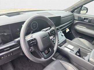 New 2026 Hyundai Santa Fe Calligraphy video 3