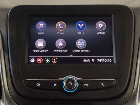 Used 2021 Chevrolet Equinox LT image 25