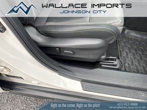 Used 2022 Subaru Outback Onyx Edition XT image 43