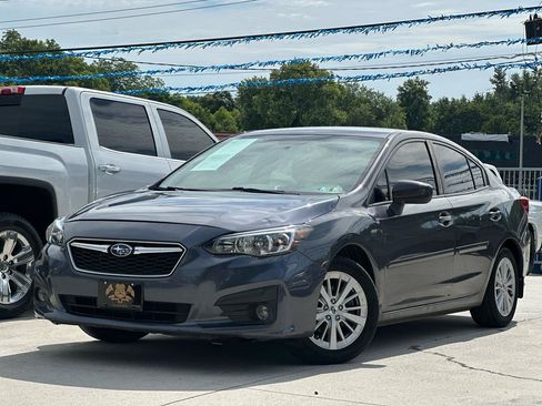 Used 2018 Subaru Impreza 2.0i Premium w/ Eyesight & BSD & Rcta AWD/4WD image 2