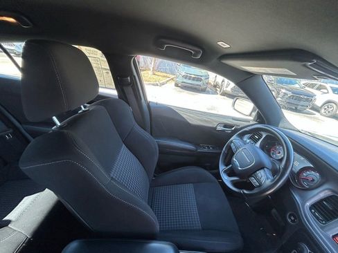 Used 2023 Dodge Charger R/T w/ Blacktop Package image 26