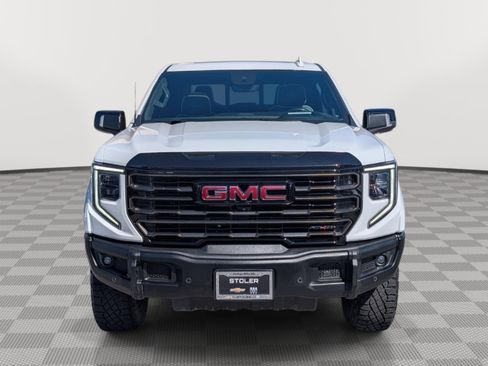 Used 2023 GMC Sierra 1500 AT4X w/ AT4X AEV Edition AWD/4WD image 8