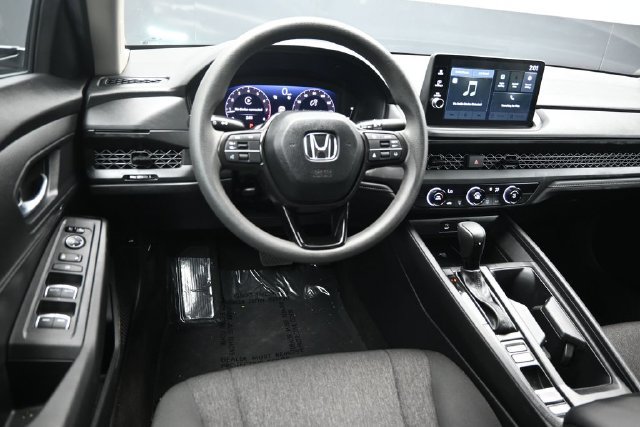 Used 2026 Honda Accord LX image 11