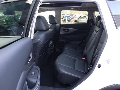 Certified 2024 Nissan Murano SL image 24