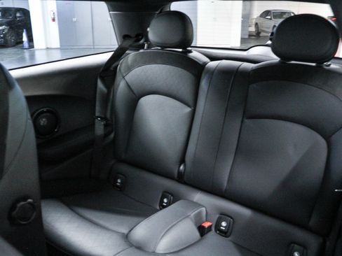 Certified 2023 MINI Cooper S FWD image 17