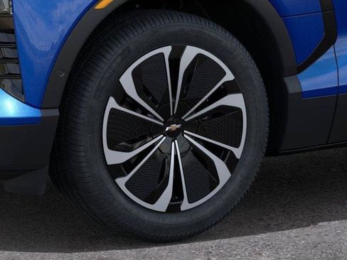 New 2026 Chevrolet Blazer EV LT FWD image 9
