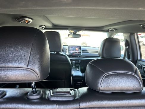 Used 2023 Jeep Compass High Altitude w/ Driver Assist Group I image 39