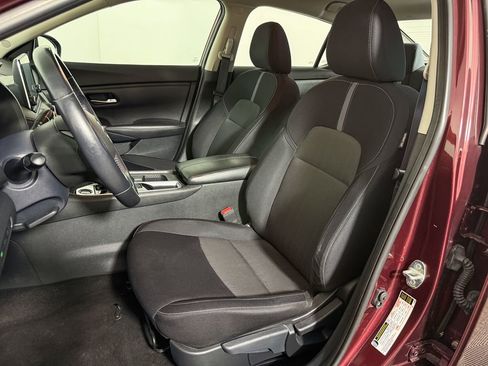 Used 2020 Nissan Sentra SV image 15