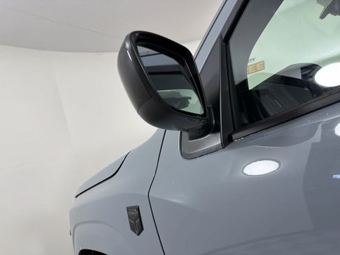 New 2026 Nissan Frontier SV w/ Tow Package RWD image 13