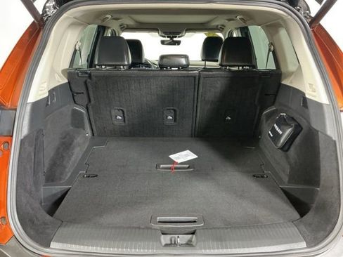 Used 2023 Nissan Rogue Platinum w/ Platinum Premium Package image 11