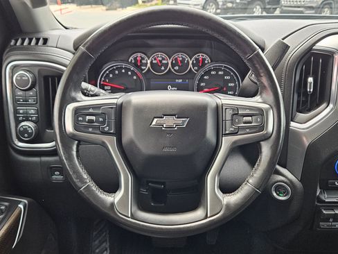 Used 2020 Chevrolet Silverado 1500 RST w/ All-Star Edition AWD/4WD image 15