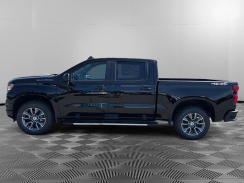 New 2026 Chevrolet Silverado 1500 RST w/ Convenience Package II image 4