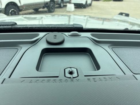 New 2026 Ford Bronco Big Bend AWD/4WD image 42