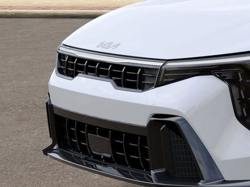 New 2025 Kia K4 GT-Line w/ GT-Line Premium Package image 12