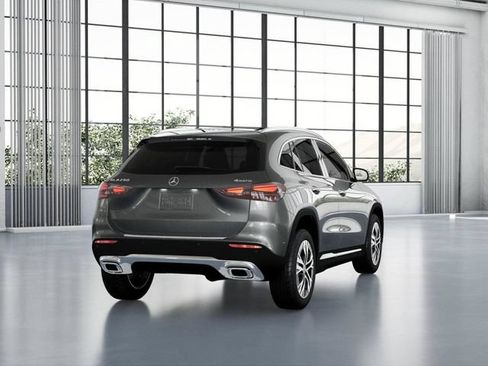 New 2026 Mercedes-Benz GLA 250 4MATIC image 23