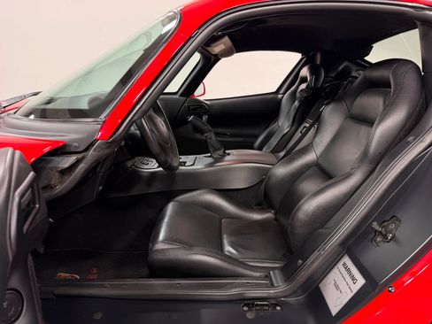 Used 1997 Dodge Viper GTS RWD image 25