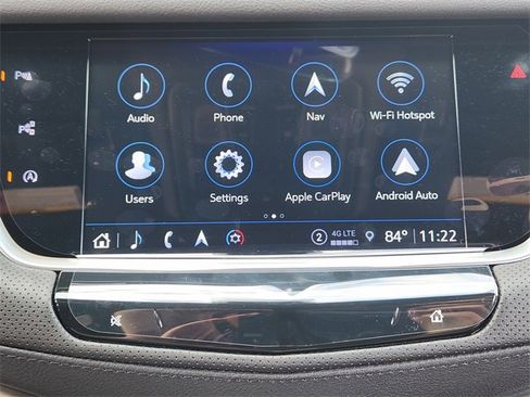 New 2025 Cadillac XT5 Premium Luxury w/ Technology Package image 15