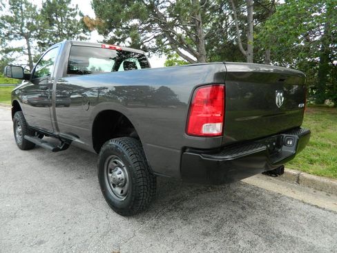 Used 2017 RAM 2500 Tradesman w/ Protection Group AWD/4WD image 6