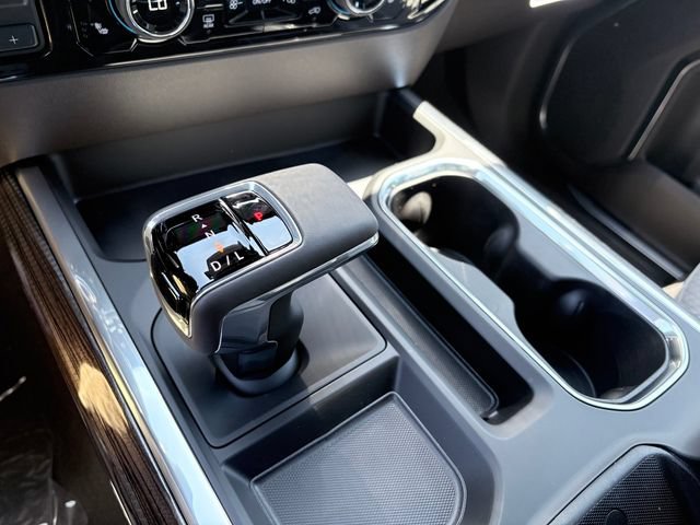New 2026 Chevrolet Silverado 1500 RST AWD/4WD image 8