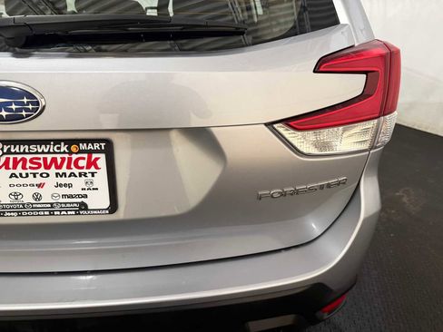 Used 2019 Subaru Forester w/ Alloy Wheel Package image 18